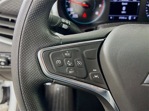 Used 2024 Chevrolet Malibu LT image 13