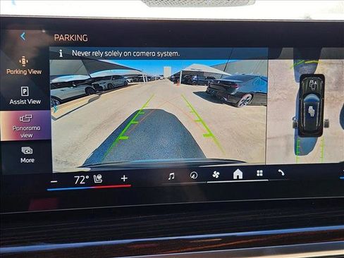 New 2026 BMW X5 sDrive40i w/ Parking Assistance Package image 13