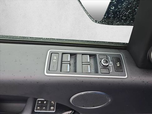 Used 2014 Land Rover Range Rover HSE AWD/4WD image 27