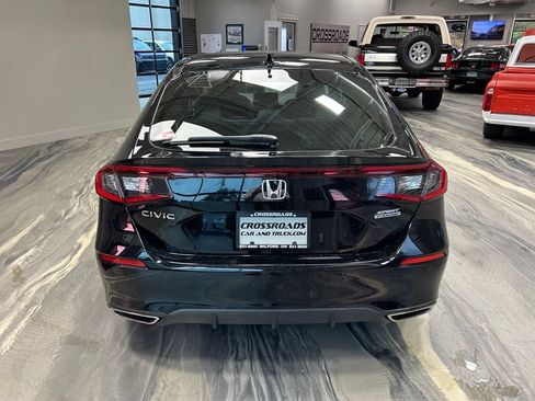 Used 2022 Honda Civic Sport Touring image 31