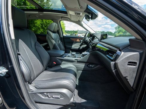 Used 2022 Acura MDX SH-AWD w/ Technology Package image 33