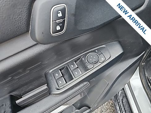 Used 2024 Ford Ranger XLT w/ Technology Package image 13