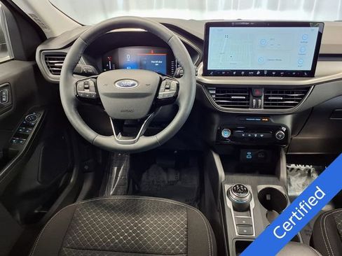 Certified 2023 Ford Escape Active w/ Tech Pack #1 AWD/4WD image 6