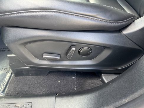 Used 2024 Ford Explorer XLT w/ Equipment Group 202A image 24