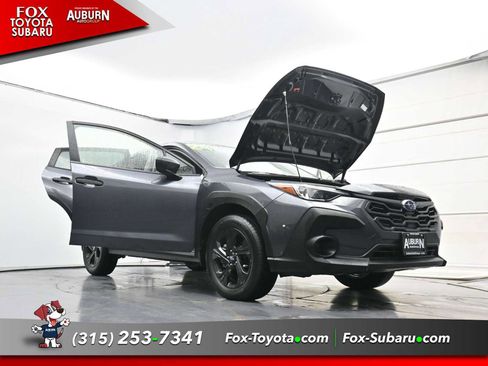 Used 2024 Subaru Crosstrek 2.0i AWD/4WD image 38