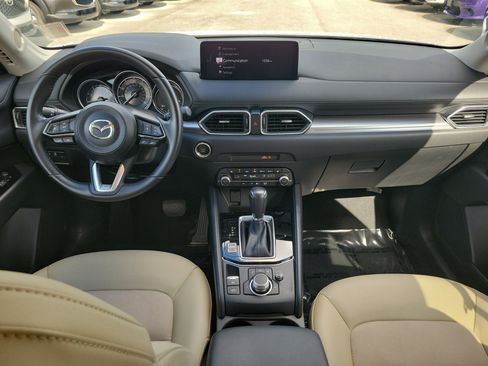 Certified 2023 MAZDA CX-5 AWD 2.5 S image 7
