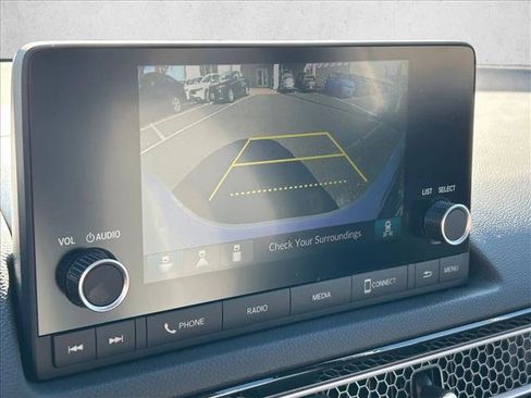 New 2026 Honda Civic Sport image 14