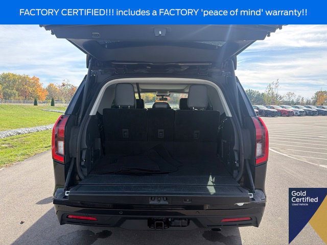 Used 2025 Ford Expedition Active AWD/4WD image 14
