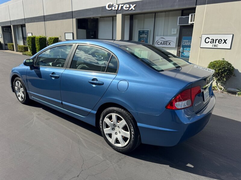 Used 2010 Honda Civic LX image 9