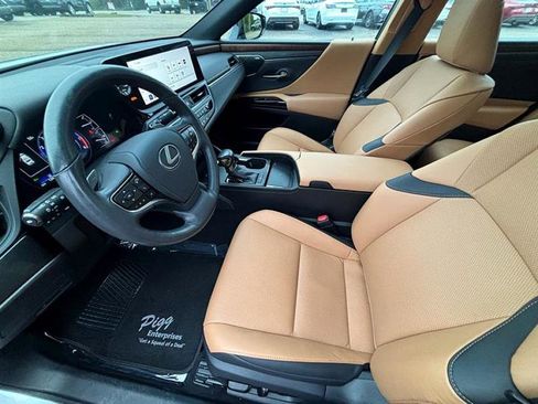 Used 2023 Lexus ES 350 Premium image 39