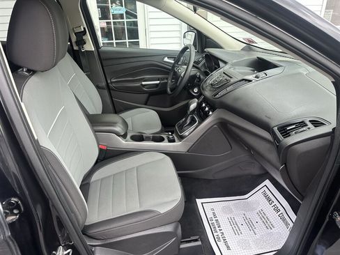 Used 2014 Ford Escape SE FWD image 12