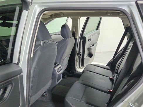 Used 2024 Nissan Rogue S AWD/4WD image 23