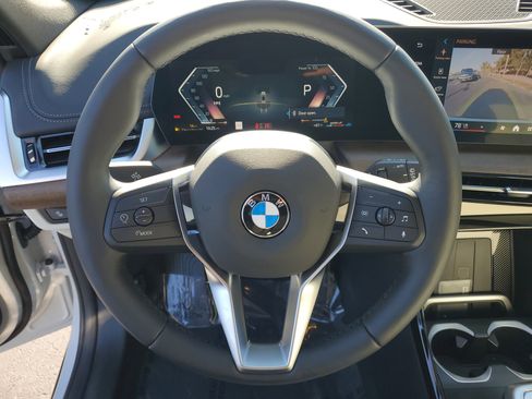 New 2026 BMW X1 xDrive28i w/ Convenience Package image 29