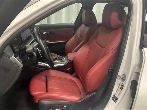 Used 2024 BMW M340i xDrive w/ Premium Package image 10