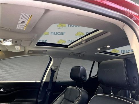 Used 2023 GMC Acadia Denali w/ Denali Ultimate Package image 21