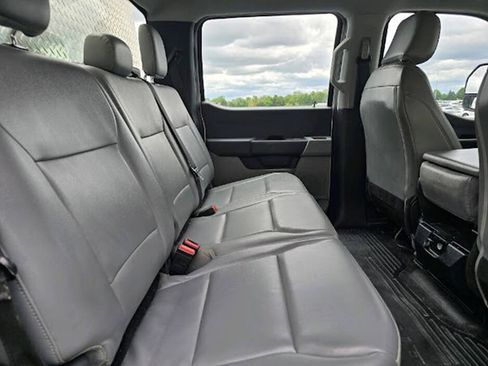 Used 2025 Ford F250 XL w/ FX4 Off-Road Package AWD/4WD image 15