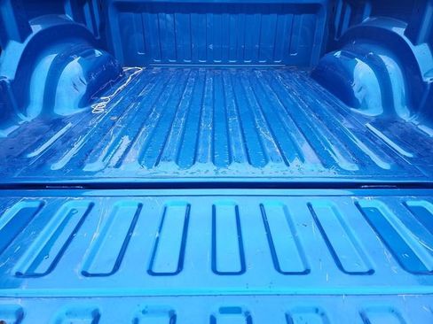 Used 2025 RAM 1500 Rebel w/ Rebel Level 1 Equipment Group AWD/4WD image 29