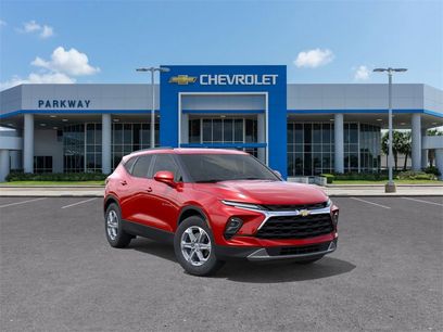 New 2025 Chevrolet Blazer LT w/ Convenience Package