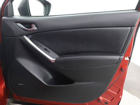 Used 2014 MAZDA CX-5 Grand Touring image 9