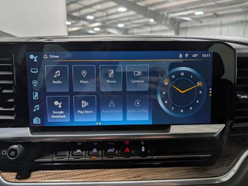 Used 2022 Chevrolet Silverado 1500 LT image 24