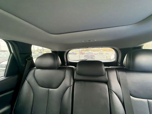 Used 2022 Hyundai Santa Fe SEL w/ Convenience + Premium Package image 13