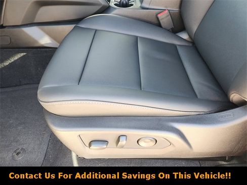 New 2026 GMC Canyon Elevation w/ Convenience Package image 17