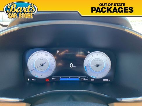 Used 2023 Hyundai Santa Fe Calligraphy AWD/4WD image 34