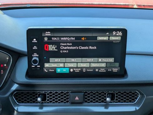 Used 2023 Acura Integra A-Spec FWD image 16