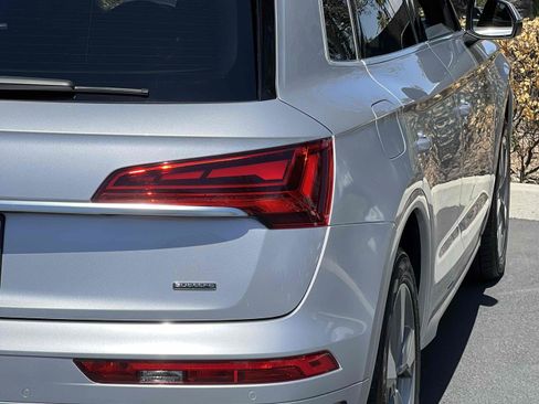 Used 2022 Audi Q5 2.0T Premium Plus AWD/4WD image 58