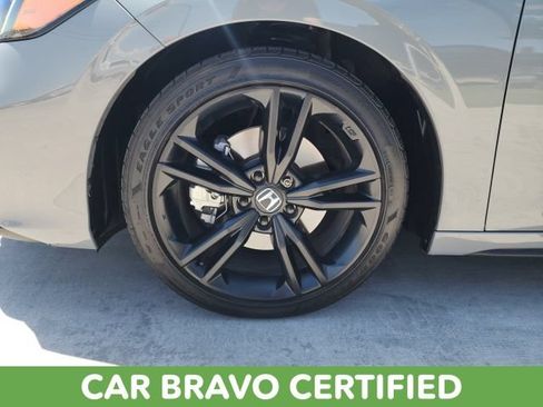 Used 2025 Honda Civic Si image 17