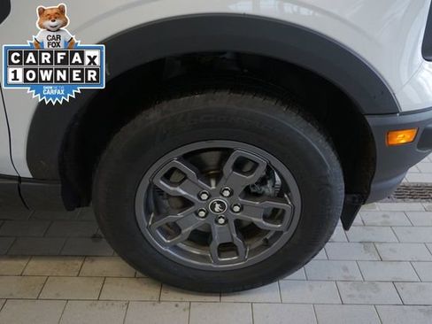 Certified 2024 Ford Bronco Sport Big Bend image 16