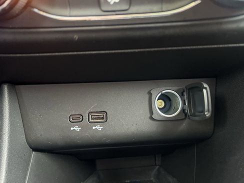 Used 2025 Buick Encore GX Preferred image 20