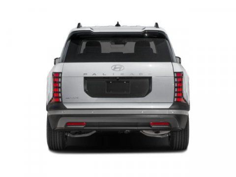 New 2027 Hyundai Palisade SEL Premium w/ Tow & Go Package FWD image 8