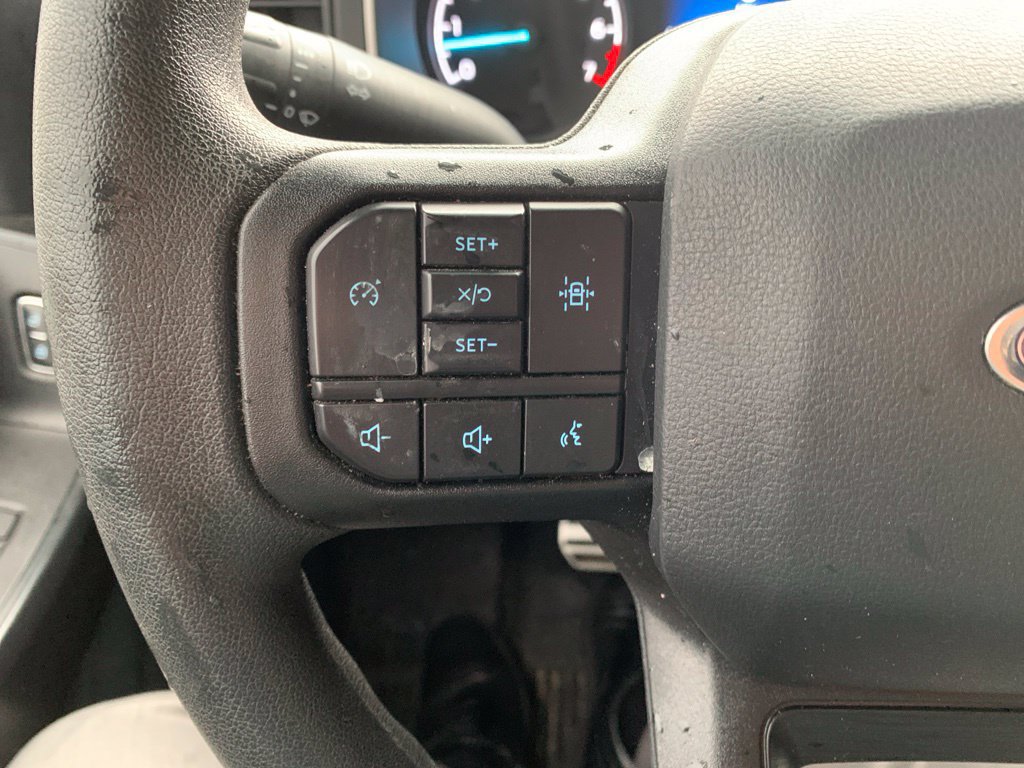 Certified 2022 Ford F150 XL w/ STX Appearance Package AWD/4WD image 43