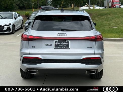New 2026 Audi Q5 Prestige AWD/4WD image 12