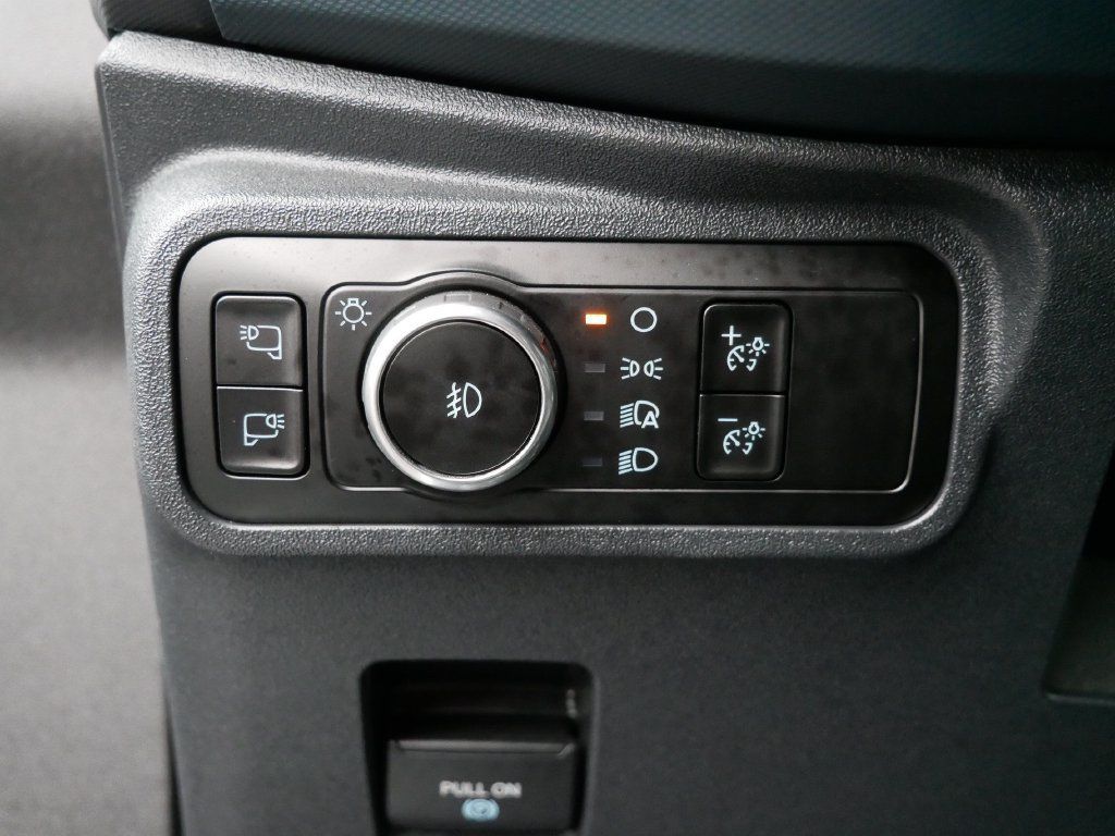 Used 2024 Ford Bronco Outer Banks w/ Sasquatch Package AWD/4WD image 17