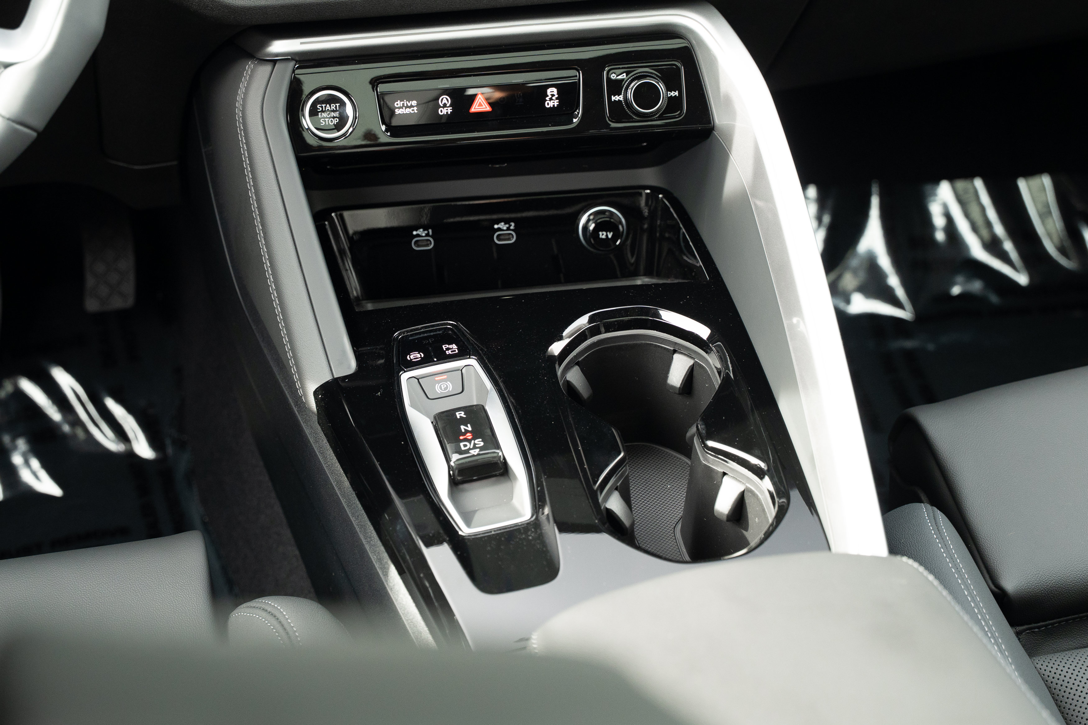 New 2026 Audi Q5 Premium Plus AWD/4WD image 12