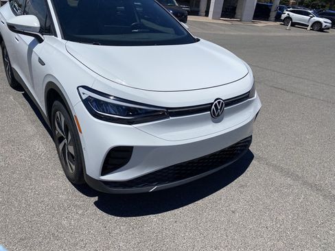 Used 2023 Volkswagen ID.4 Pro RWD image 41