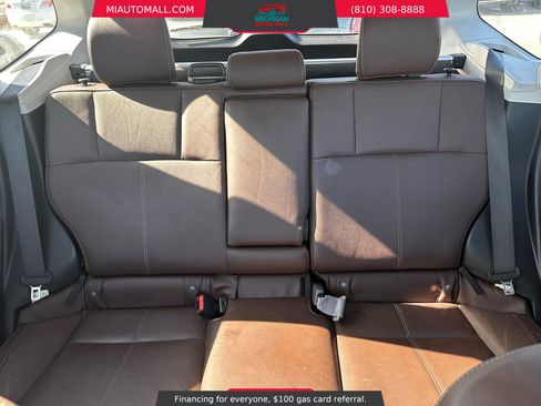 Used 2017 Subaru Forester 2.5i Touring image 28