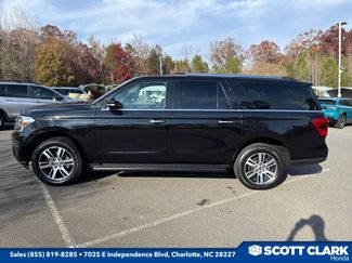 Used 2024 Ford Expedition Max Limited video 2