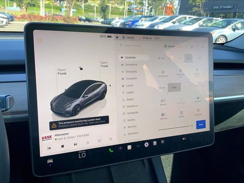 Used 2023 Tesla Model 3 Standard Range image 30