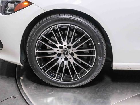 Certified 2023 Mercedes-Benz C 300 Sedan image 10