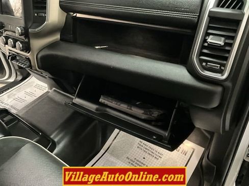 Used 2019 RAM 2500 Laramie image 46