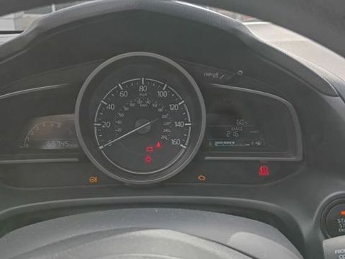 Used 2018 MAZDA MAZDA3 Sport image 13