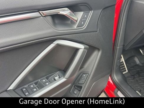 New 2025 Audi Q3 2.0T Premium Plus image 23