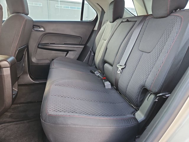 Used 2013 Chevrolet Equinox LS FWD image 17
