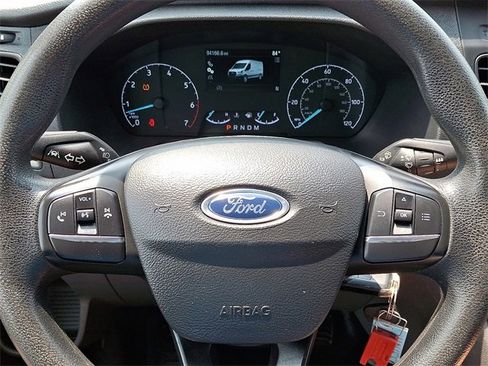Used 2020 Ford Transit 250 Low Roof AWD image 22