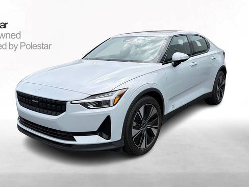 Used 2023 Polestar Polestar 2 AWD/4WD image 1