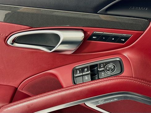 Certified 2019 Porsche 911 Turbo S AWD/4WD image 11
