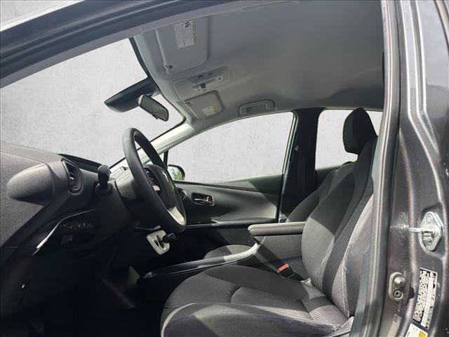 Used 2018 Toyota Prius Two w/ Prius Two Safety Plus Package FWD image 12